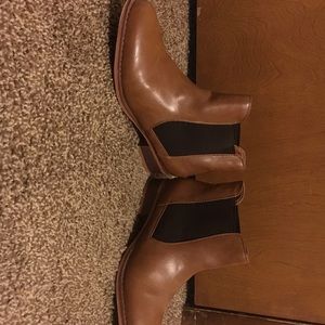 Chelsea Boots